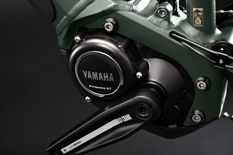 HAIBIKE ALLTRAIL 4 29 2023 - Monvelo.com – Image 2