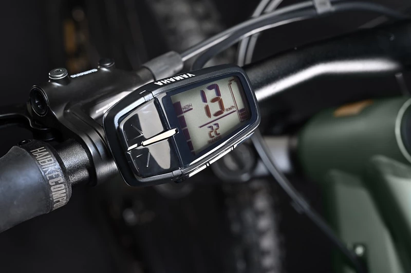 HAIBIKE ALLTRAIL 4 29 2023 - Monvelo.com – Image 3