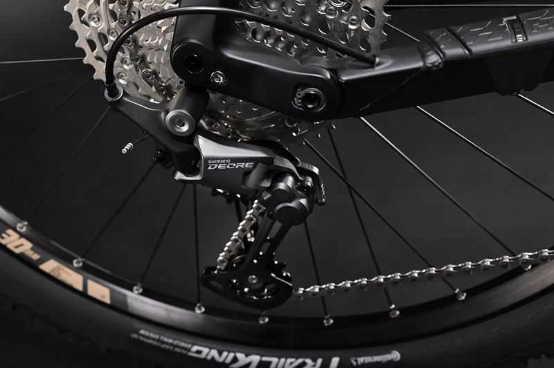 HAIBIKE ALLTRAIL 4 29 2023 - Monvelo.com – Image 6