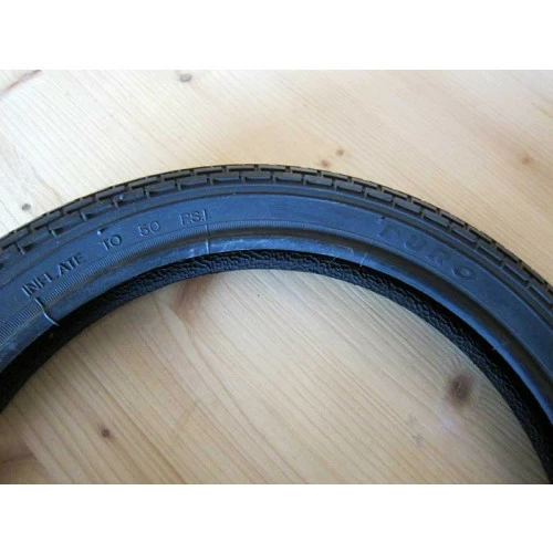 Pneumatiques Pour Cycles 14x1.75 Duro - ETRTO 47-254 – Image 2