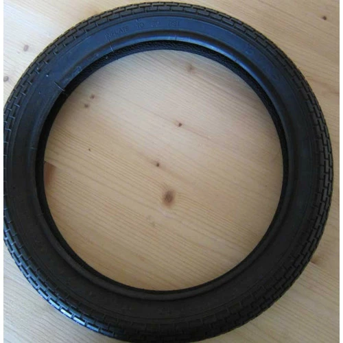 Pneumatiques Pour Cycles 14x1.75 Duro - ETRTO 47-254 – Image 3