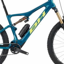 BH CORE ILYNX TRAIL CARBON 8.7 2022 - Monvelo.com