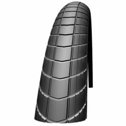 Pneumatiques Pour Cycles 26x2.00 Schwalbe BIG APPLE HS430 - ETRTO 50-559