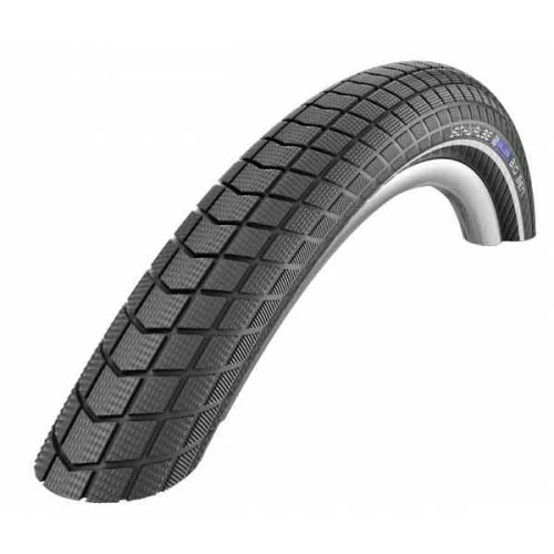 Pneumatiques Pour Cycles 20x2.15 Schwalbe BIG BEN HS439 - Race Guard - Tringle Rigide - ETRTO 55-406 – Image 2