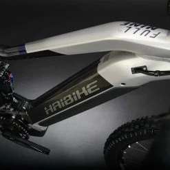 HAIBIKE FULLNINE 7 - Monvelo.com