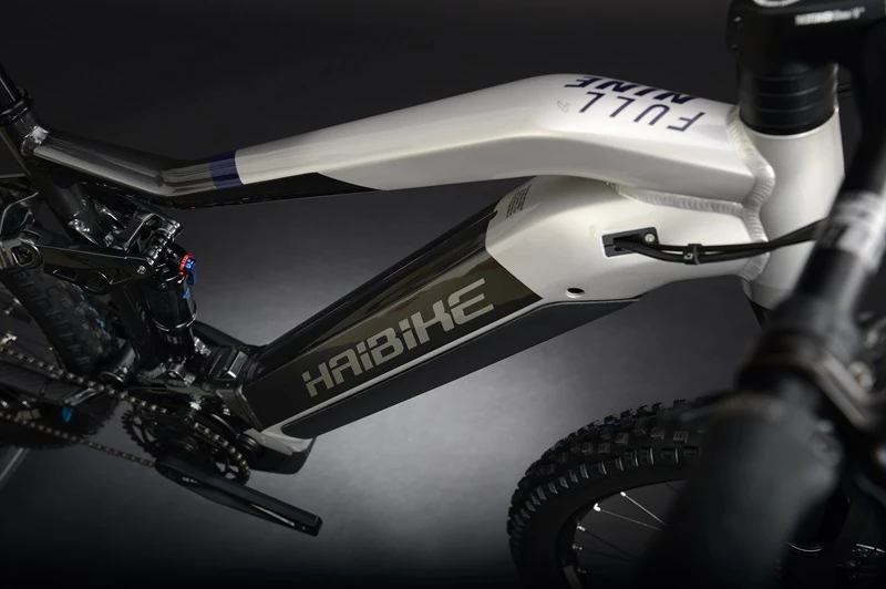 HAIBIKE FULLNINE 7 - Monvelo.com