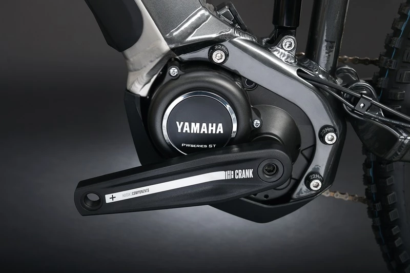 HAIBIKE FULLNINE 7 - Monvelo.com – Image 2