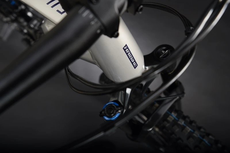 HAIBIKE FULLNINE 7 - Monvelo.com – Image 4