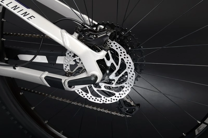 HAIBIKE FULLNINE 7 - Monvelo.com – Image 5