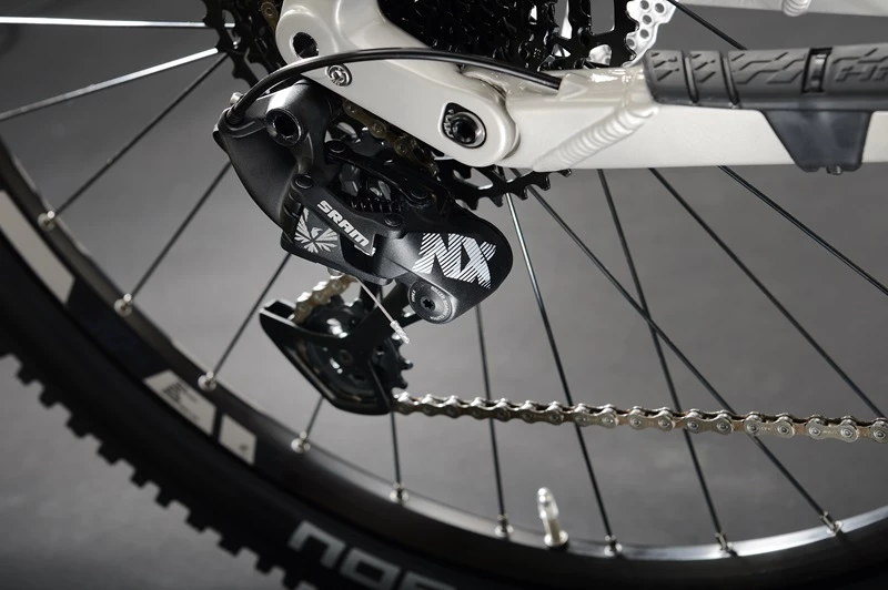 HAIBIKE FULLNINE 7 - Monvelo.com – Image 6