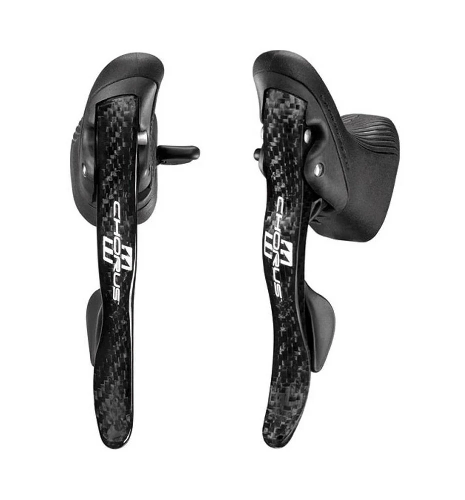 Campagnolo Composants Campagnolo Poignées Ergopower™ Chorus™ – Image 2