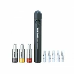 Clé Dynamométrique Topeak Nano Torqbar DX