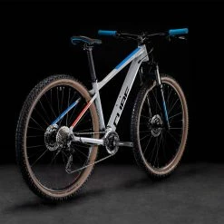 CUBE AIM SL 2022 - Monvelo.com