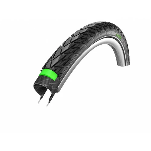 Pneumatiques Pour Cycles 28x1.75 29x1.75 Schwalbe ENERGIZER PLUS TOUR, HS485,GreenGuard, Tringle Rigide - ETRTO 47-622