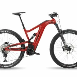 BH ATOMX CARBON LYNX 5.5 PRO 750 Wh 2021 - Monvelo.com