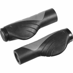 Ergotec Grip Aero 2 Kraton Poignées Ergonomiques