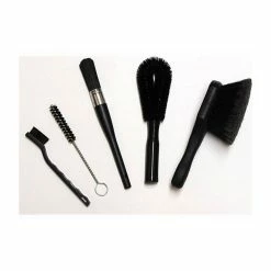 Finish Line Easy Pro Brush Set