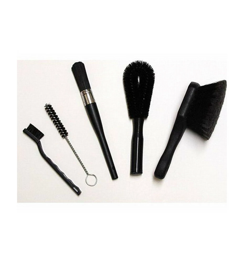 Finish Line Easy Pro Brush Set