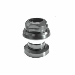 First Components First Jeu De Direction 1 Pouce à Filetage F979 Argent