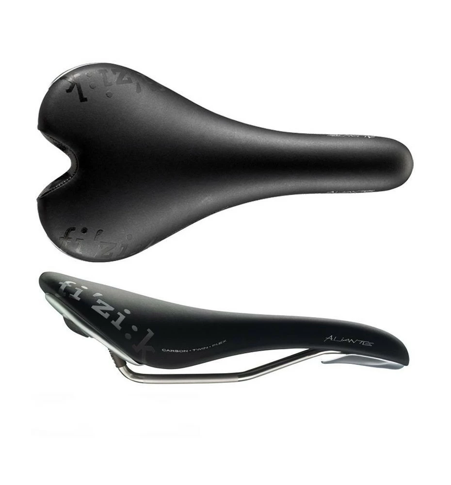 Fi'zi:k Fizik Aliante Carbon Rail Kium