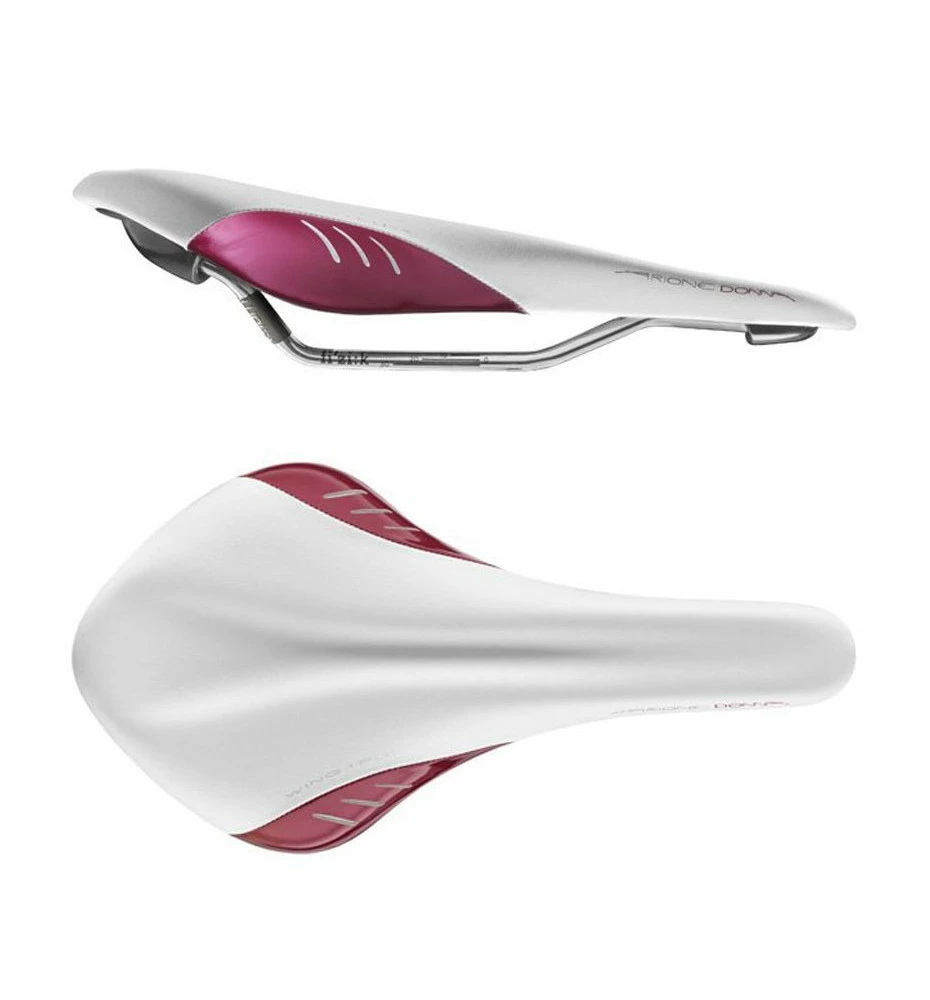 Fi'zi:k Fizik Selle Pour Femme Arione Donna