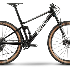 BMC FOURSTROKE FS01 LT ONE 2021 - Monvelo.com