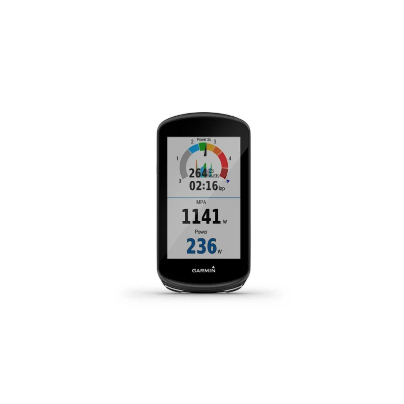 GPS Garmin Edge 1030 Plus Bundle – Image 2