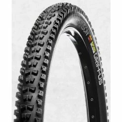 Pneumatiques Pour Cycles 29x2.40 Pneu Hutchinson GRIFFUS - Tubeless Ready - Tringle Souple - ETRTO 57-622