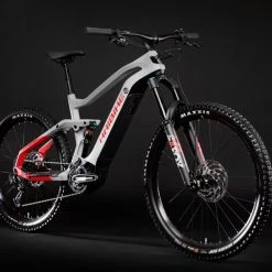 HAIBIKE ALLMTN 6 2021 - Monvelo.com