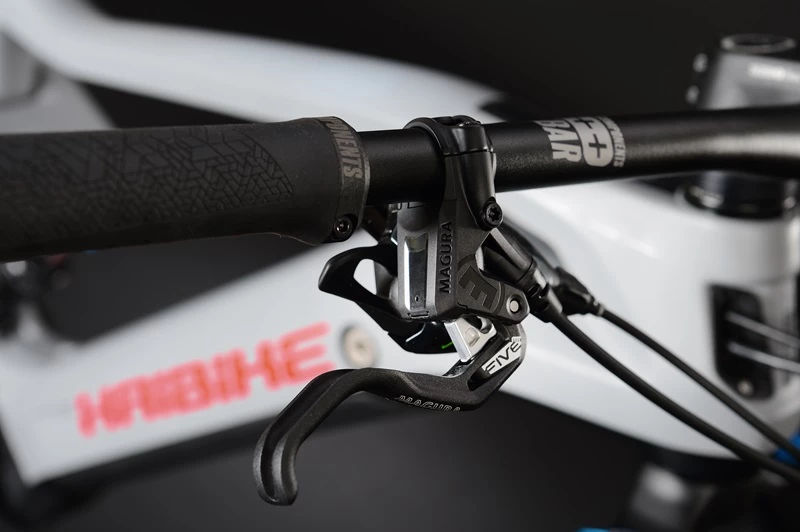 HAIBIKE ALLMTN 6 2021 - Monvelo.com – Image 5