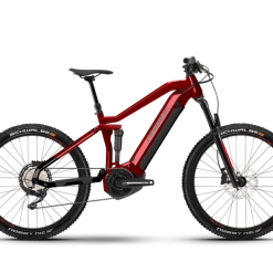 HAIBIKE ALLTRAIL 5 27.5 2022 - Monvelo.com