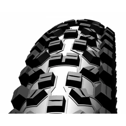 Pneumatiques Pour Cycles 27.5x2.25 Schwalbe HANS DAMPF Snake Skin TL Easy - ETRTO 57-584