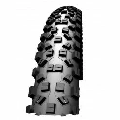 Pneumatiques Pour Cycles Pneu Schwalbe HANS DAMPF 26x2.35 - SnakeSkin - TL Easy - PaceStar - ETRTO 60-559