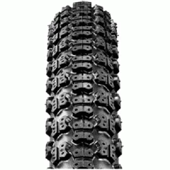 Pneumatiques Pour Cycles 18x1.75 Schwalbe MAD MIKE HS137, Tringle Rigide - ETRTO 47-355
