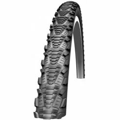 Pneumatiques Pour Cycles 700x30c Schwalbe CX COMP - Tringle Rigide - ETRTO 30-622