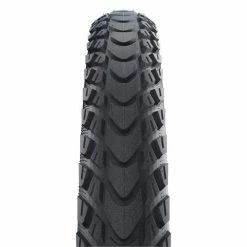 Pneumatiques Pour Cycles 700x35C 28x1.40 Schwalbe MARATHON MONDIAL Performance RaceGuard Tringle Rigide HS 428 - ETRTO 37-622