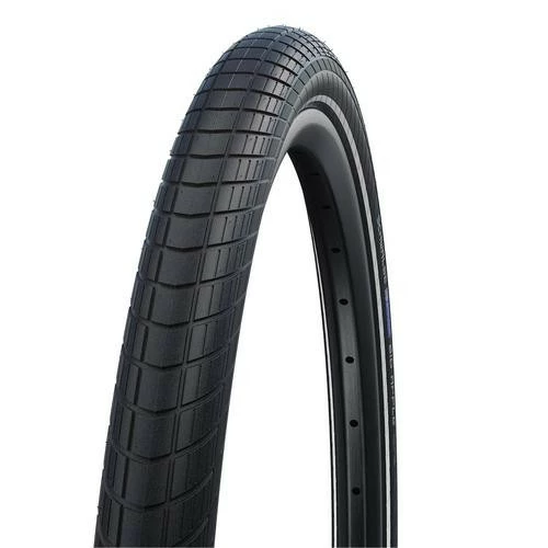 Pneumatiques Pour Cycles 16x2.00 BIG APPLE HS430 - ETRTO 50-305 – Image 3