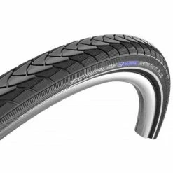Pneumatiques Pour Cycles 700x35c Schwalbe MARATHON PLUS HS440 - ETRTO 37-622