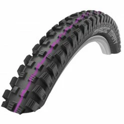 Pneumatiques Pour Cycles 27.5x2.35 - HS447 MAGIC MARY - Super Gravity - TL Easy Addix U-Soft - 650B - ETRTO 60-584