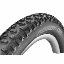 Pneumatiques Pour Cycles NOBBY NIC 27.5x2.80 Performance Souple ADDIX 67EPI - ETRTO 70-584