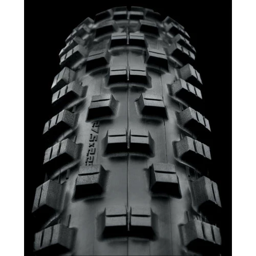 Pneumatiques Pour Cycles 27.5x2.25 NOBBY NIC ADDIX - Snake Skin TL.EASY - ETRTO 57-584 - SPEEDGRIP