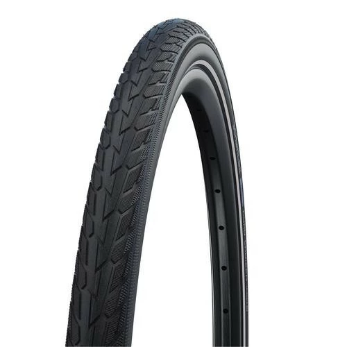 Pneumatiques Pour Cycles 22x1.75 Pneu Schwalbe ROAD CRUISER HS484 - Tringle Rigide - ETRTO 47-457 – Image 2