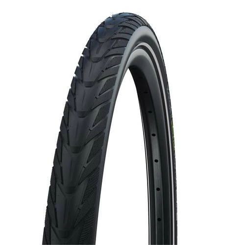 Pneumatiques Pour Cycles 27.5x2.00 Schwalbe ENERGIZER PLUS E-50 GreenGuard HS492 ADDIX E - Tringle Rigide - ETRTO 50-584 – Image 2
