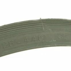 Pneumatiques Pour Cycles 500x28A Hutchinson Noir - ETRTO 28-440