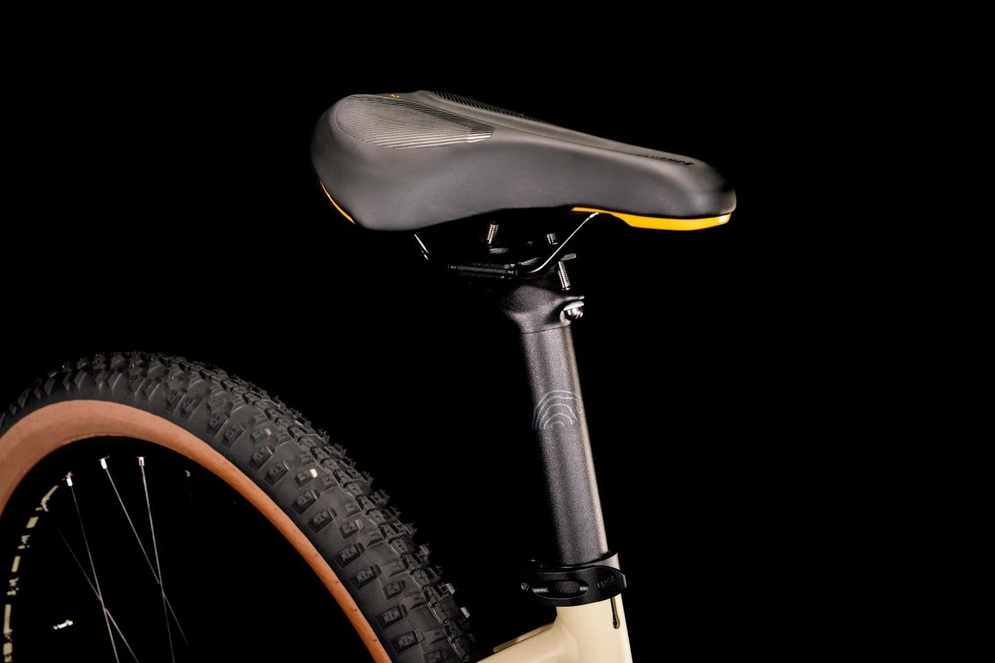 CUBE REACTION HYBRID PRO 500 2022 - Monvelo.com – Image 4