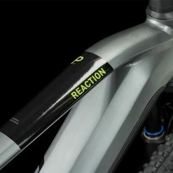 CUBE REACTION HYBRID PRO 750 2023 - Monvelo.com