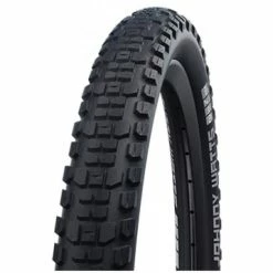 Pneumatiques Pour Cycles 27.5x2.35 Pneu Schwalbe JOHNNY WATTS - HS604 - E-50 DD GreenGuard - Tringle Rigide - ETRTO 60-584