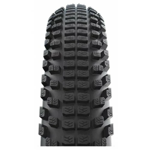 Pneumatiques Pour Cycles 29x2.35 Pneu Schwalbe JOHNNY WATTS 365 - HS618 - DD GreenGuard Tringle Rigide - ETRTO 60-622 – Image 3