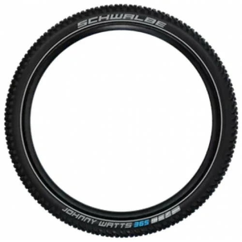 Pneumatiques Pour Cycles 29x2.35 Pneu Schwalbe JOHNNY WATTS 365 - HS618 - DD GreenGuard Tringle Rigide - ETRTO 60-622 – Image 4