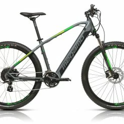 MEGAMO KINETIC 2022 - Monvelo.com